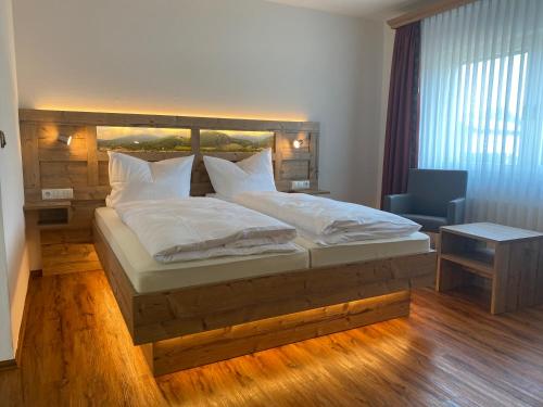 Imagen de la habitación del Hotel Domblick, Bad Honnef. Foto 18