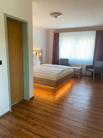 Imagen general del Hotel Domblick, Bad Honnef. Foto 10