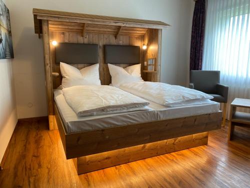 Imagen de la habitación del Hotel Domblick, Bad Honnef. Foto 19