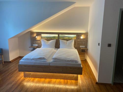 Imagen de la habitación del Hotel Domblick, Bad Honnef. Foto 20