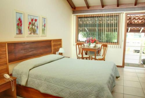 Imagen general del Hotel Dominguez Plaza. Foto 3