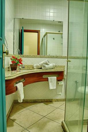 Imagen general del Hotel Dominguez Plaza. Foto 5