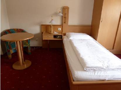 Imagen de la habitación del Hotel Domino. Foto 11