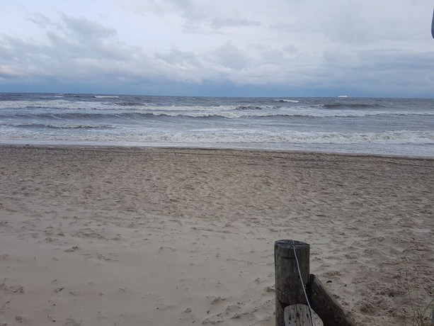 Imagen general del Hotel Domke Haus an der See. Foto 4