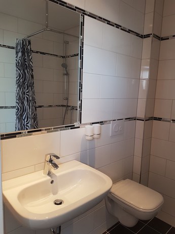 Imagen de la habitación del Hotel Domke Haus an der See. Foto 14