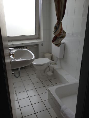 Imagen de la habitación del Hotel Domo, Dusseldorf. Foto 4