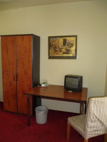 Imagen de la habitación del Hotel Domo, Dusseldorf. Foto 9