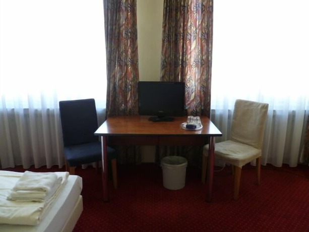 Imagen de la habitación del Hotel Domo, Dusseldorf. Foto 12