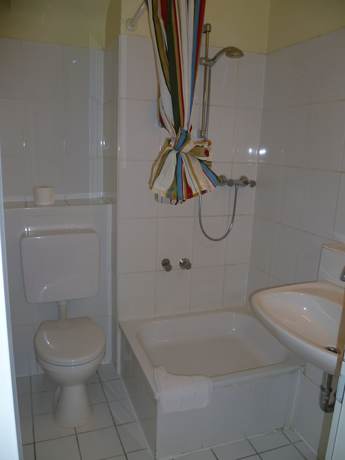 Imagen de la habitación del Hotel Domo, Dusseldorf. Foto 14
