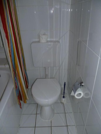 Imagen de la habitación del Hotel Domo, Dusseldorf. Foto 15