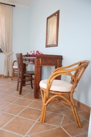 Imagen de la habitación del Hotel Don Giovanni. Foto 8