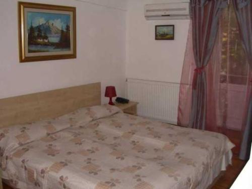 Imagen general del Hotel Dona. Foto 1