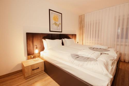 Imagen general del Hotel Dona. Foto 1