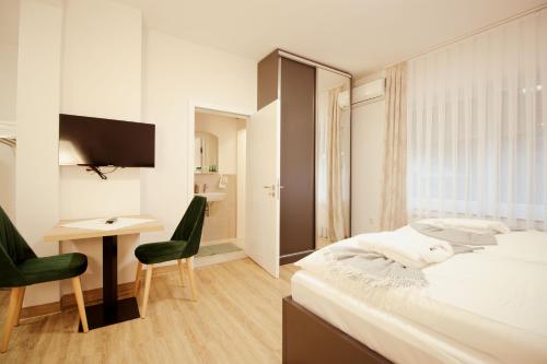 Imagen general del Hotel Dona. Foto 2