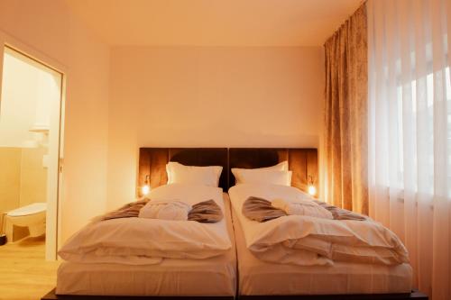 Imagen general del Hotel Dona. Foto 7