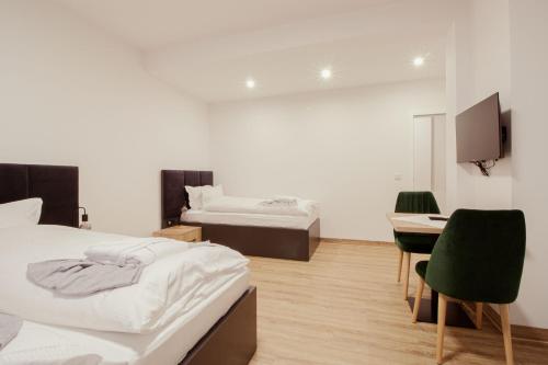 Imagen general del Hotel Dona. Foto 11