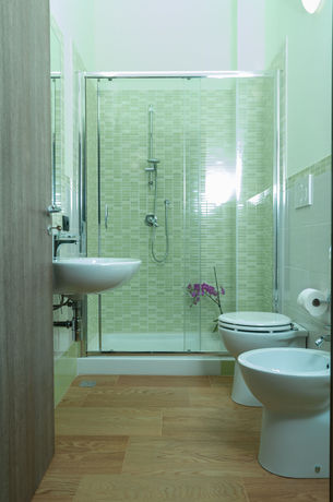 Imagen de la piscina del Hotel Donna Carmela Sede Unica Sciacca. Foto 14