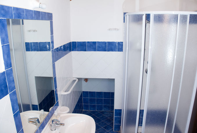 Imagen de la piscina del Hotel Donna Carmela Sede Unica Sciacca. Foto 15