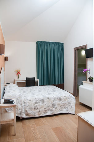 Imagen de la habitación del Hotel Donna Carmela Sede Unica Sciacca. Foto 8