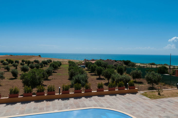 Imagen de la habitación del Hotel Donna Carmela Sede Unica Sciacca. Foto 9