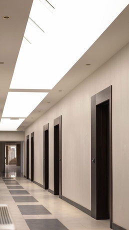 Imagen de los interiores del Hotel Donna Crescenza. Foto 15