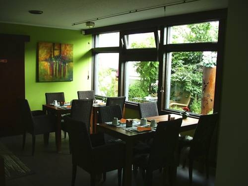 Imagen general del Hotel Donnersberg. Foto 3