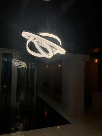 Imagen de los interiores del Hotel Doral Inn. Foto 13