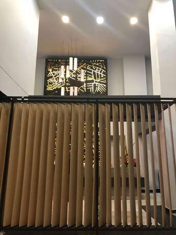 Imagen de los interiores del Hotel Doral Inn. Foto 15