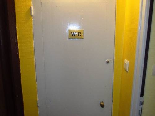 Imagen de la habitación del Hotel D'orl&eacute;ans Paris Gare De L'est. Foto 3