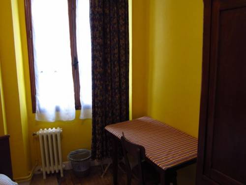 Imagen de la habitación del Hotel D'orl&eacute;ans Paris Gare De L'est. Foto 5