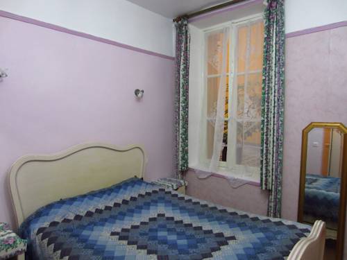 Imagen de la habitación del Hotel D'orl&eacute;ans Paris Gare De L'est. Foto 9