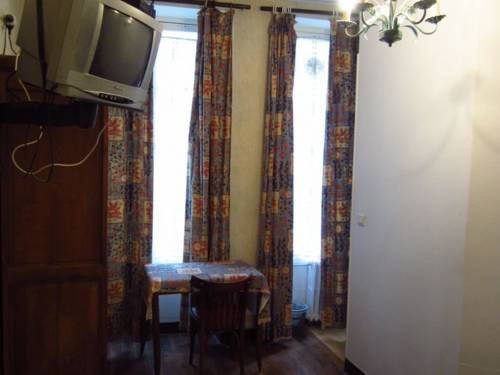 Imagen de la habitación del Hotel D'orl&eacute;ans Paris Gare De L'est. Foto 12