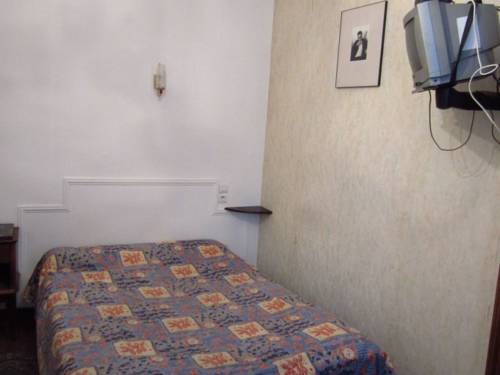 Imagen de la habitación del Hotel D'orl&eacute;ans Paris Gare De L'est. Foto 13