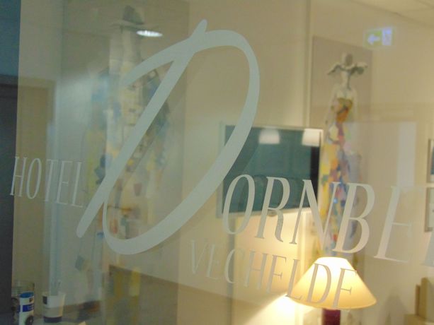 Imagen de los interiores del Hotel Dornberg. Foto 19