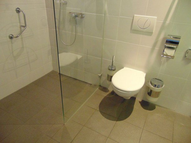 Imagen de la habitación del Hotel Dornberg. Foto 13