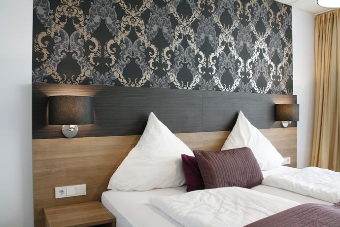 Imagen de la habitación del Hotel Dornberg. Foto 17