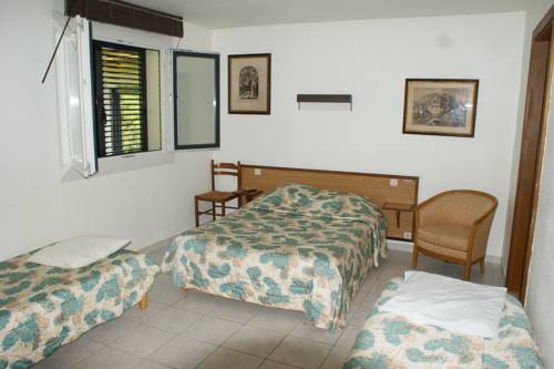Imagen de la habitación del Hotel D'ornex. Foto 5