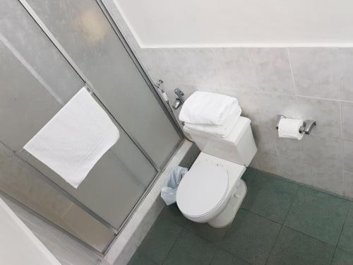 Imagen general del Hotel Dos Rios. Foto 1