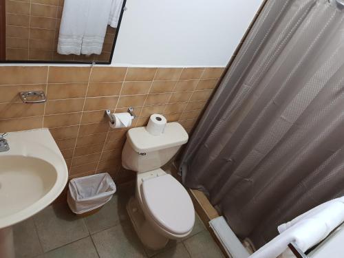 Imagen general del Hotel Dos Rios. Foto 2