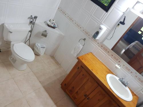 Imagen de la habitación del Hotel Dos Rios. Foto 7