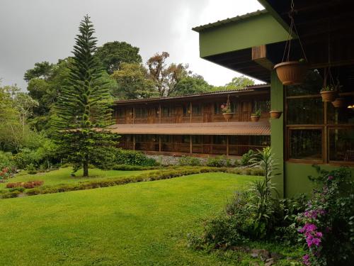 Imagen general del Hotel Dos Rios. Foto 3