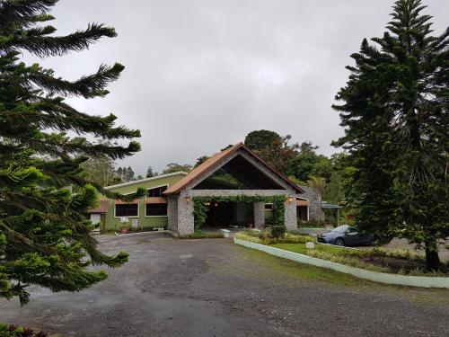 Imagen general del Hotel Dos Rios. Foto 5