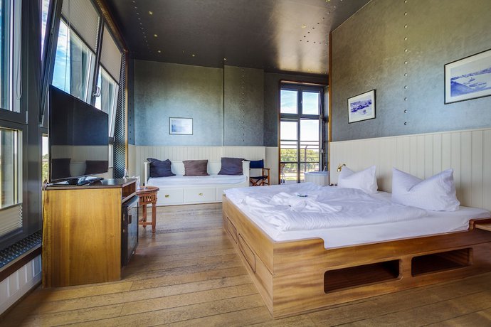 Imagen de la habitación del Hotel D&ouml;mitzer Hafen. Foto 5