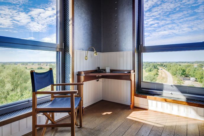 Imagen de la habitación del Hotel D&ouml;mitzer Hafen. Foto 11