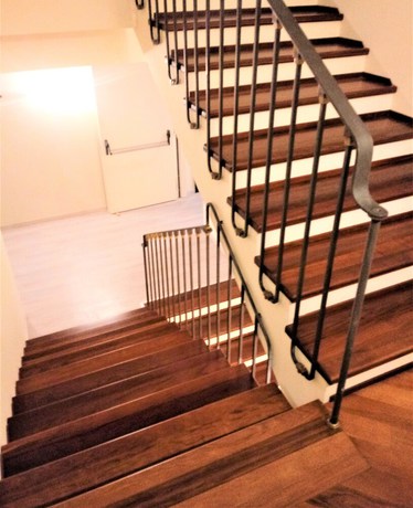 Imagen de los interiores del Hotel Dozza. Foto 14