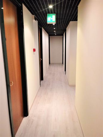 Imagen de los interiores del Hotel Dozza. Foto 15