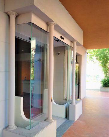 Imagen general del Hotel Dozza. Foto 3