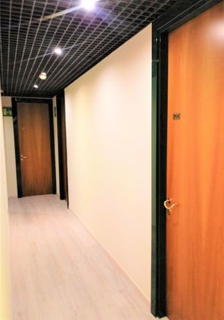 Imagen de los interiores del Hotel Dozza. Foto 16