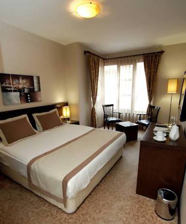 Imagen de la habitación del Hotel Dream Life. Foto 2