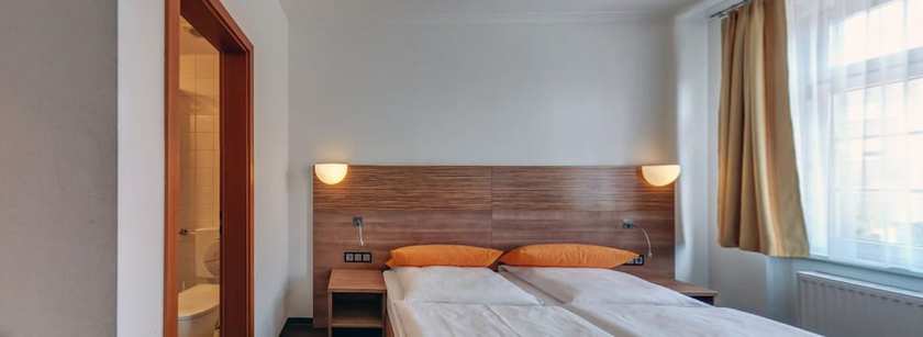 Imagen de la habitación del Hotel Drei Kaiserberge. Foto 5